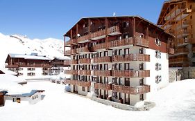 Residence Odalys Val-Claret
